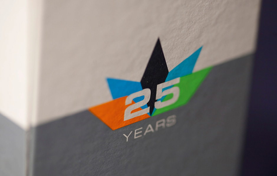 Zibro Campagne 25 jaar jubileum